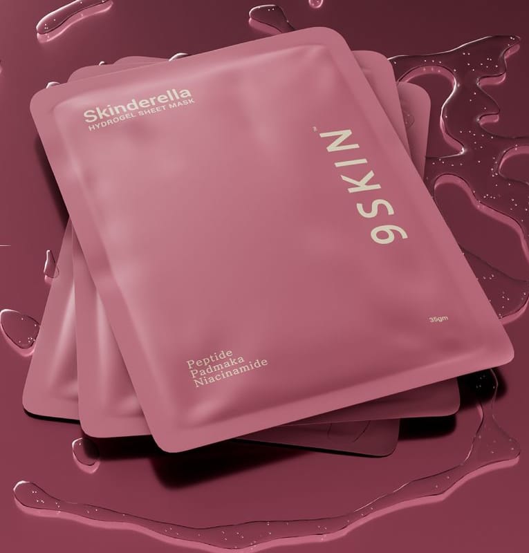SKINDERELLA-Face mask